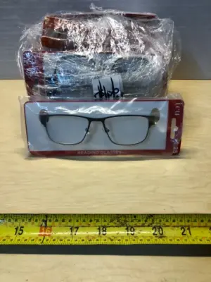 12 packs reading glasses