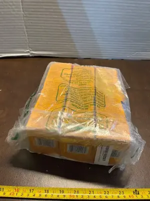 3ct pet powder