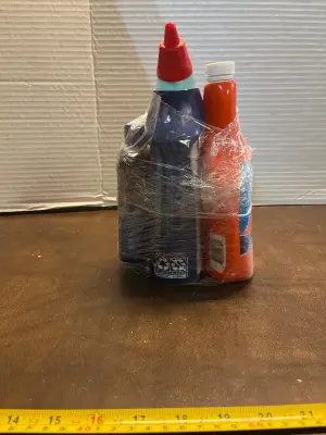 3ct toilet cleaner