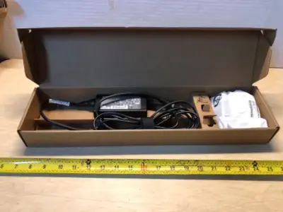 HP power cord