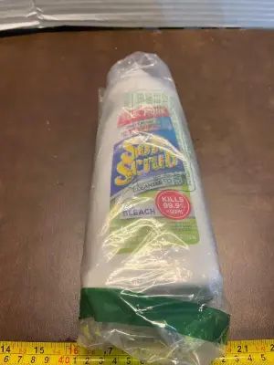 soft scrub