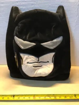 Batman mask