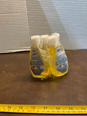 4ct adhesive remover