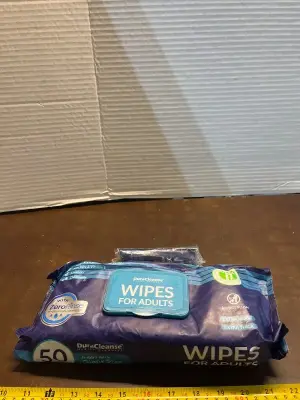 wipes