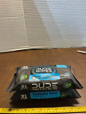 2ct dude wipes