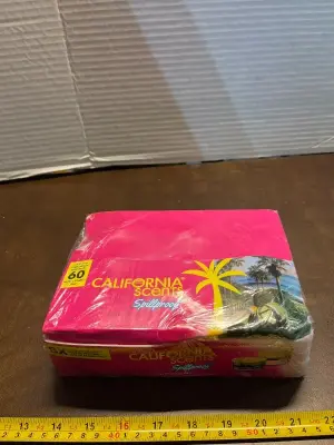 california scents
