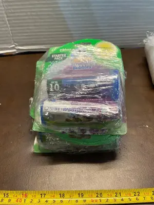 4ct toilet gel