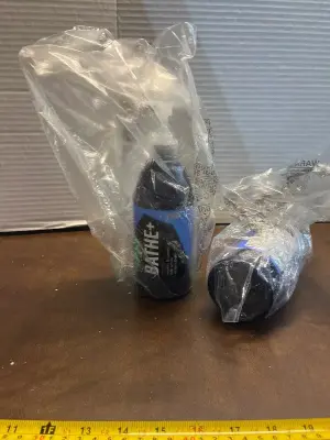 2ct shampoo