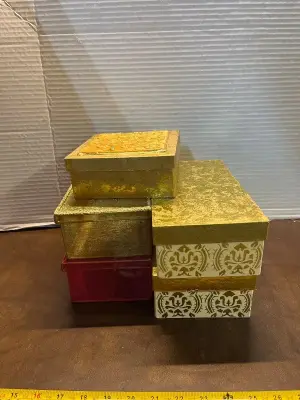 5ct gift box’s