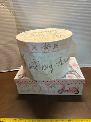2ct gift box’s
