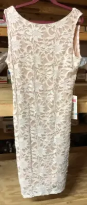 Lace dress size 5/6