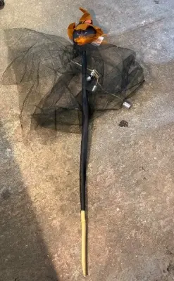 halloween decor