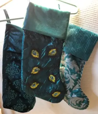 3pc stockings