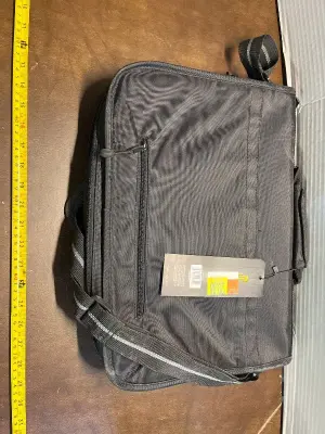 travel bag