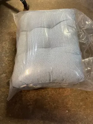 chair cushions