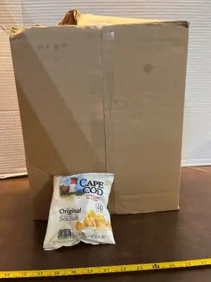 variety chips exp 02/26