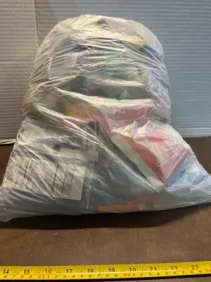 variety bag of chips