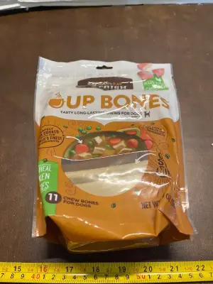soup bones