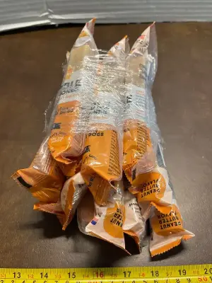 bundle of dog bones