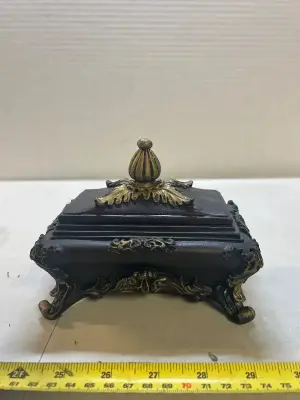 trinket box