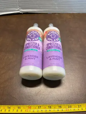 2ct spritzer & conditioner