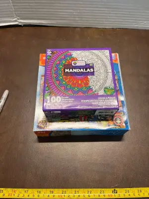 2ct puzzles