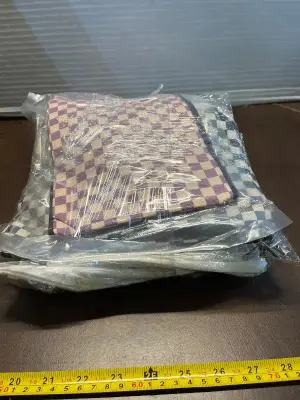 makeup bag bundle