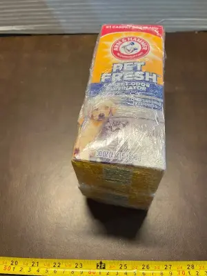 2ct per fresh powder