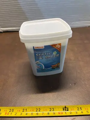 septic saver