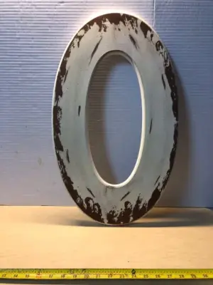 Wall decor