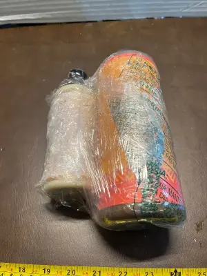 2ct soap