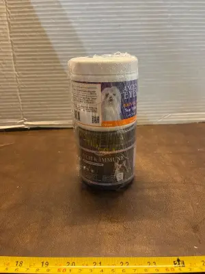 2ct dog chews
