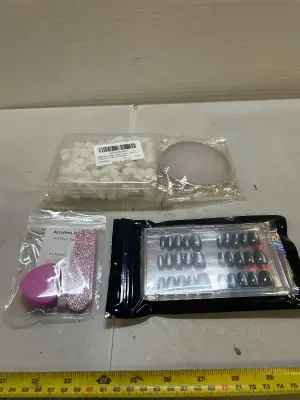 nail supply bundle