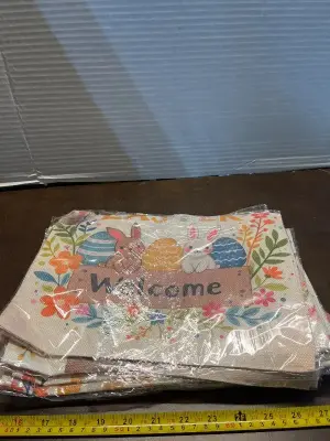 easter decor bundle