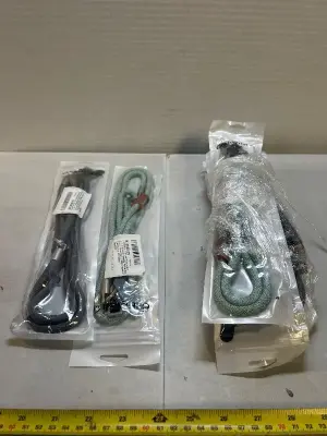 6 phone lanyards