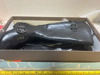 size 8 Life stride boots