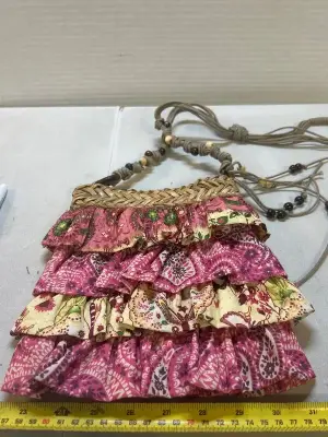 small handbag