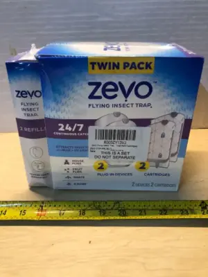 Zevo Flying insect trap