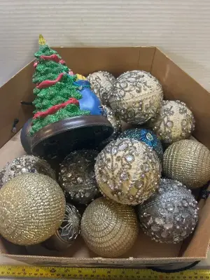 lot decor