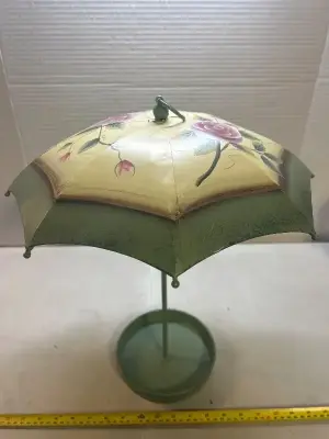 garden decor