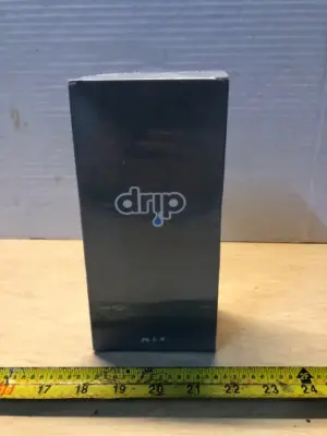 Drip graphene ceramic detail spray