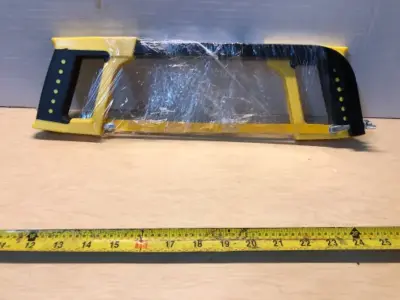2pc 12” hacksaw