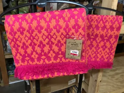 2pc 72” table runners