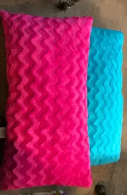 2pc body pillows