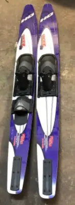 Skis