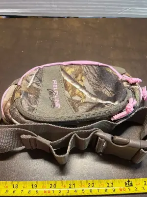 fanny pack