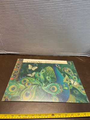 glass cutting board