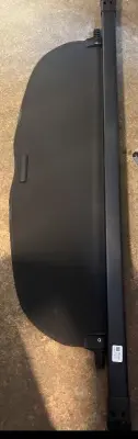 trunk cover (unknown vehicle)