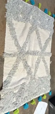 unknown size rug