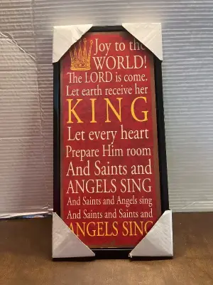 wall decor